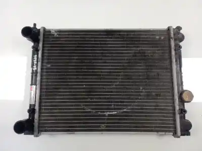 Pezzo di ricambio per auto di seconda mano radiatore d acqua per otras marcas modelos lieger js50 riferimenti oem iam 1401878
