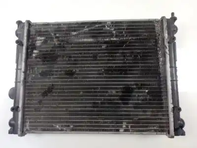 Pezzo di ricambio per auto di seconda mano radiatore d acqua per otras marcas modelos lieger js50 riferimenti oem iam 1401878  