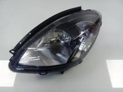 Pezzo di ricambio per auto di seconda mano faro anteriore sinistro per otras marcas modelos lieger js50 riferimenti oem iam 1402417