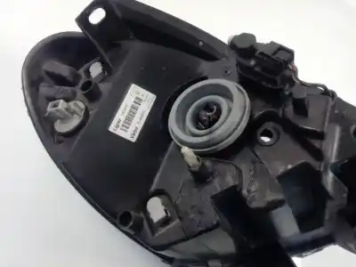 Second-hand car spare part left headlight for otras marcas modelos lieger js50 oem iam references 1402417  