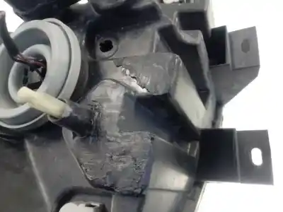 Second-hand car spare part left headlight for otras marcas modelos lieger js50 oem iam references 1402417  