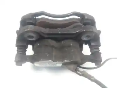 Pezzo di ricambio per auto di seconda mano PINZA FRENO ANTERIORE SINISTRA per FORD TRANSIT KASTENWAGEN (TTG)  Riferimenti OEM IAM 2B302  