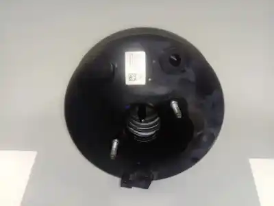 Tweedehands auto-onderdeel REM SERVO voor FORD TRANSIT KASTENWAGEN (TTG)  OEM IAM-referenties GK212B195AC  