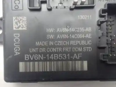 Second-hand car spare part electronic module for ford focus lim. (cb8) 1.6 ecoboost cat oem iam references bv6n14b531af  