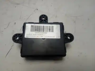 Second-hand car spare part electronic module for ford focus lim. (cb8) 1.6 ecoboost cat oem iam references bv6n14b531af  