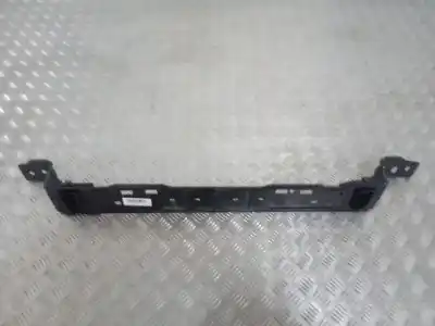 Second-hand car spare part lower cross member for opel combo cargo (e) 1.5 cdti dpf oem iam references 8907638001