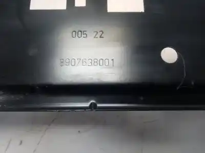 Piesă de schimb auto la mâna a doua traversã interioarã pentru opel combo cargo (e) 1.5 cdti dpf referințe oem iam 8907638001  