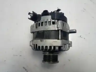 Second-hand car spare part alternator for opel combo cargo (e) 1.5 cdti dpf oem iam references 9824742880