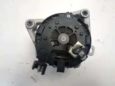 Peça sobressalente para automóvel em segunda mão alternador por opel combo cargo (e) 1.5 cdti dpf referências oem iam 9824742880  