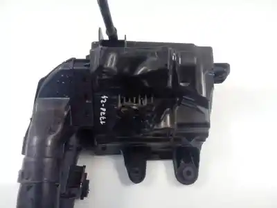 Peça sobressalente para automóvel em segunda mão filtro de ar por opel combo cargo (e) 1.5 cdti dpf referências oem iam 9828002080  