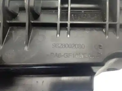 Peça sobressalente para automóvel em segunda mão filtro de ar por opel combo cargo (e) 1.5 cdti dpf referências oem iam 9828002080  