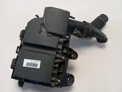 Second-hand car spare part air filter for opel combo cargo (e) 1.5 cdti dpf oem iam references 9828002080