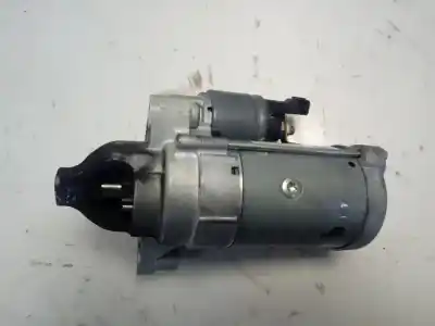 Second-hand car spare part starter motor for opel combo cargo (e) 1.5 cdti dpf oem iam references 9832577880