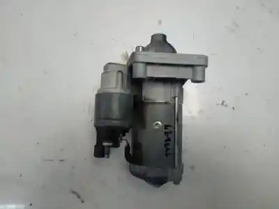 Peça sobressalente para automóvel em segunda mão motor de arranque por opel combo cargo (e) 1.5 cdti dpf referências oem iam 9832577880  