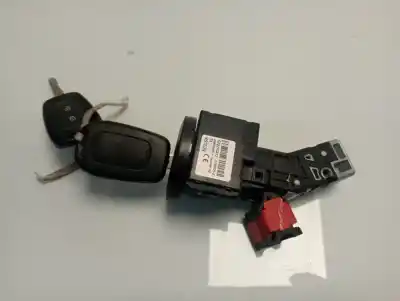 Автозапчастина б/у стартер для dacia dokker essential посилання на oem iam g7227g913