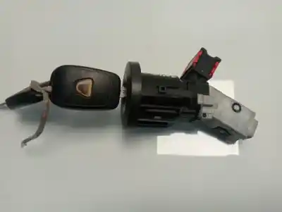 Автозапчастина б/у стартер для dacia dokker essential посилання на oem iam g7227g913  