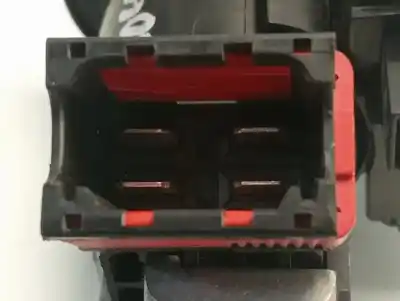 Автозапчастина б/у стартер для dacia dokker essential посилання на oem iam g7227g913  