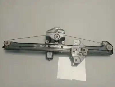 Автозапчастина б/у регулятор переднього правого скла для dacia dokker essential посилання на oem iam 9030319c  