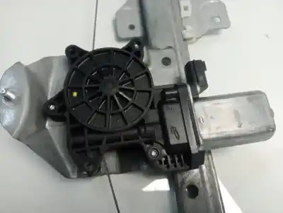 Автозапчасти б/у регулятор стекла переднего левого за dacia dokker essential ссылки oem iam 9030318c  