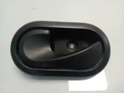 Автозапчастина б/у ліва передня внутрішня ручка для dacia dokker essential посилання на oem iam 8200733848