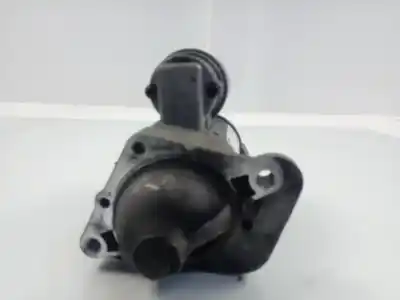 Автозапчастина б/у двигун запускається для dacia dokker essential посилання на oem iam 233006508r