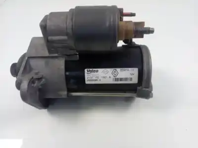 Автозапчастина б/у двигун запускається для dacia dokker essential посилання на oem iam 233006508r  