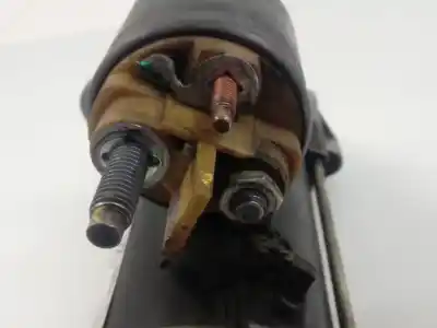 Автозапчастина б/у двигун запускається для dacia dokker essential посилання на oem iam 233006508r  