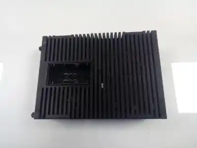 Peça sobressalente para automóvel em segunda mão módulo eletrônico por bmw x3 (e83) 3.0d referências oem iam 3413318