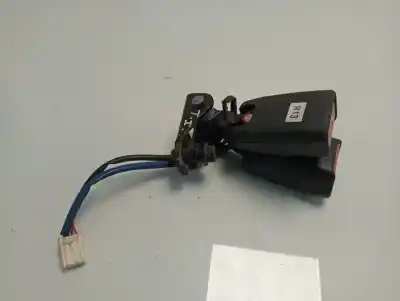 Pezzo di ricambio per auto di seconda mano gancio cintura posteriore sinistro per hyundai i30 (gd) classic riferimenti oem iam 10071613