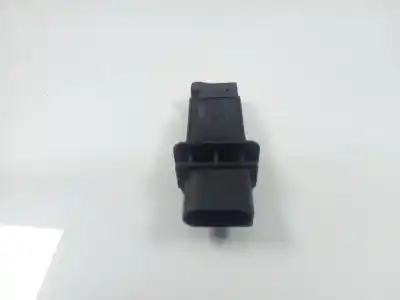 Peça sobressalente para automóvel em segunda mão medidor de massa de ar por bmw serie 7 (e65/e66) 730ld referências oem iam f00c2g7281