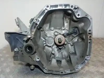 Peça sobressalente para automóvel em segunda mão CAIXA DE VELOCIDADES por RENAULT KANGOO II (F/KW0)  Referências OEM IAM JH3171  