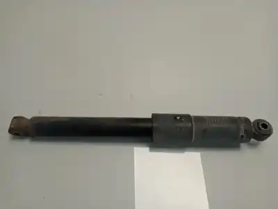 Pezzo di ricambio per auto di seconda mano ammortizzatore posteriore sinistro per chevrolet matiz s riferimenti oem iam 96424027