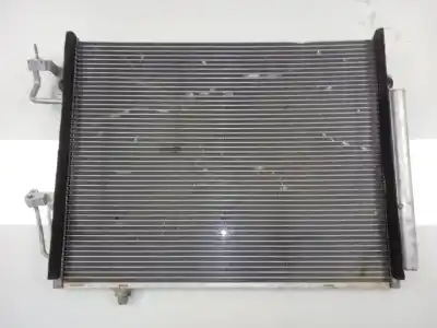 Автозапчасти б/у конденсатор / радиатор кондиционера воздуха за mitsubishi montero (v80/v90) 3.2 di-d kaiteki ссылки oem iam 4477508890