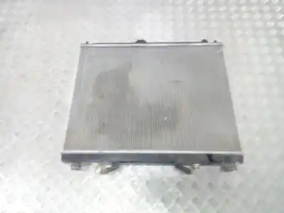 Автозапчасти б/у водяной радиатор за mitsubishi montero (v80/v90) 3.2 di-d kaiteki ссылки oem iam 32207a155