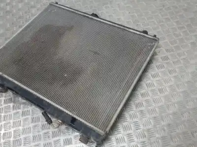 Автозапчасти б/у водяной радиатор за mitsubishi montero (v80/v90) 3.2 di-d kaiteki ссылки oem iam 32207a155  