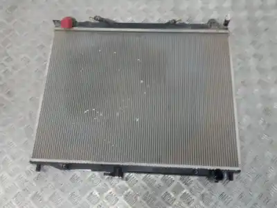 Автозапчасти б/у водяной радиатор за mitsubishi montero (v80/v90) 3.2 di-d kaiteki ссылки oem iam 32207a155  