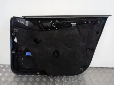 Second-hand car spare part left front door trim for audi a4 avant (8k5) (2008) básico quattro oem iam references 8k1867105  