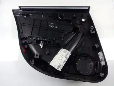 Second-hand car spare part right rear door trim for audi a4 avant (8k5) (2008) básico quattro oem iam references 6k0867306  