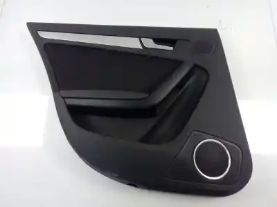 Second-hand car spare part left rear door trim for audi a4 avant (8k5) (2008) básico quattro oem iam references 8k0867305
