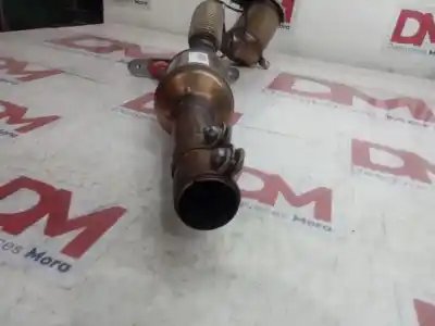 Автозапчастина б/у катализатор для skoda kamiq (nw4) active посилання на oem iam 2q0131723g  