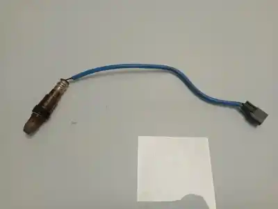 Peça sobressalente para automóvel em segunda mão sonda lambda por dacia sandero access referências oem iam   