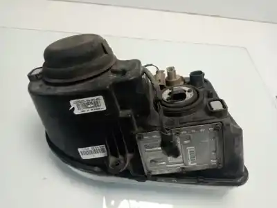 Second-hand car spare part left headlight for chrysler 300 c 2.7 oem iam references 04805761ag  