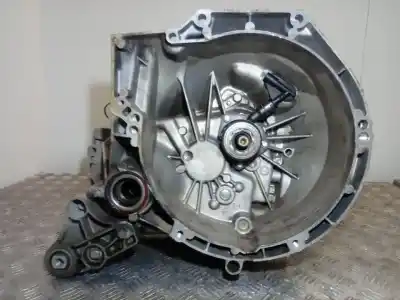 Second-hand car spare part GEARBOX for FORD FOCUS BERLINA (CB8)  OEM IAM references CV6R7002BBD  