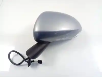 Second-hand car spare part left rearview mirror for opel corsa d (s07) 1.4 (l08 l68) oem iam references 468435664