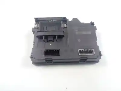 Peça sobressalente para automóvel em segunda mão comutador de ignição por renault captur limited referências oem iam 285900636r