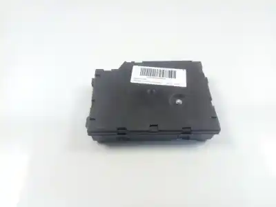 Second-hand car spare part ignition switch for renault captur limited oem iam references 285900636r  