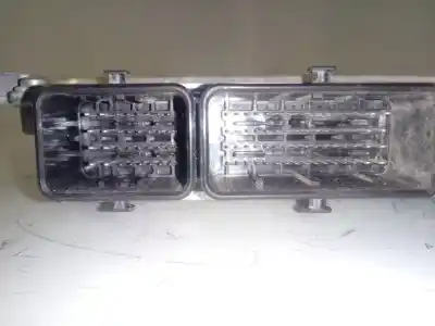 Second-hand car spare part ecu engine control for renault captur limited oem iam references 237102982s  