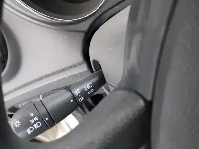 Peça sobressalente para automóvel em segunda mão comutador de luzes por renault captur limited referências oem iam 255674581r