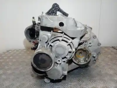 Second-hand car spare part gearbox for seat leon st (5f8) reference plus oem iam references pgt  