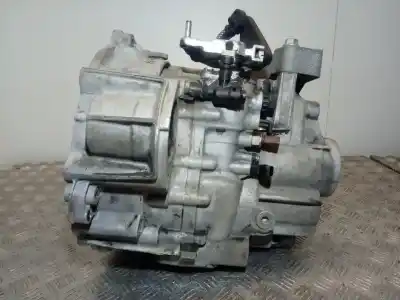 Second-hand car spare part gearbox for seat leon st (5f8) reference plus oem iam references pgt  